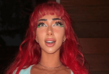 Nala Ray Net Worth