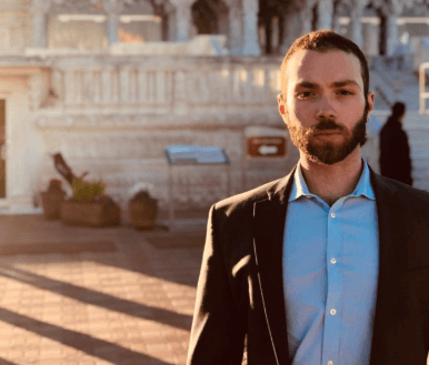 Nathan Kessel Net Worth