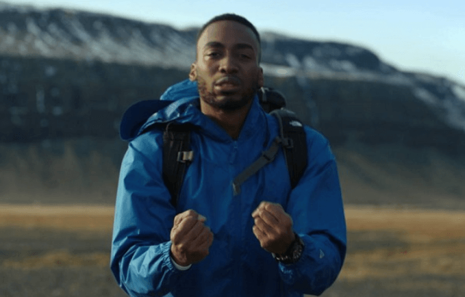 Prince Ea Net Worth
