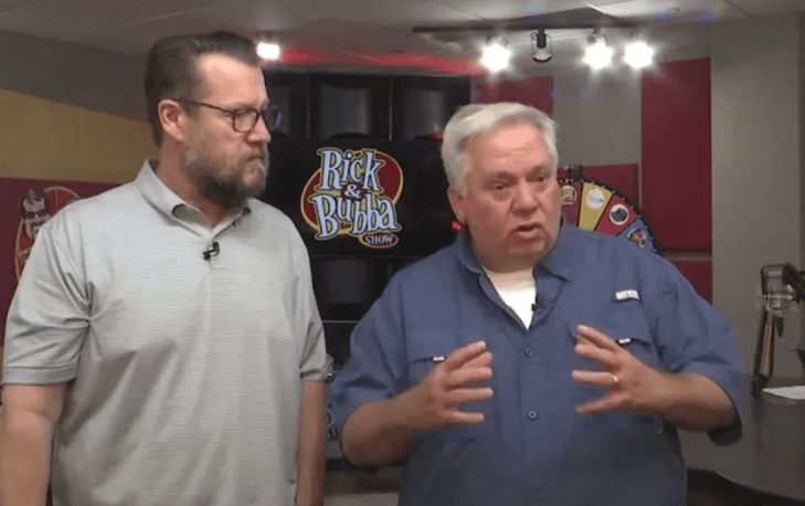 Rick and Bubba Net Worth (1)