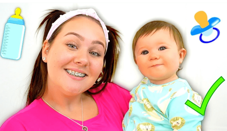 Ruby and Bonnie Net Worth