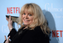 Sally Struthers Net Worth