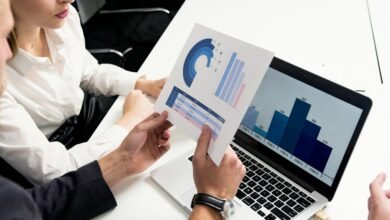 latest technology trends discussed