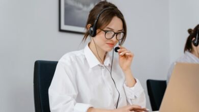 scam hotline caller fraud