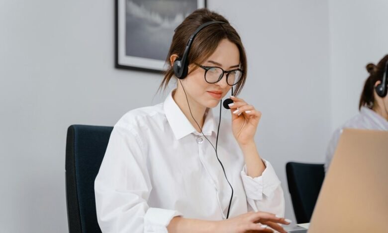 scam hotline caller fraud