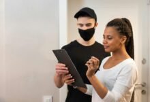 suspicious contact verification service