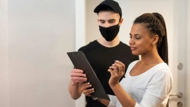 suspicious contact verification service