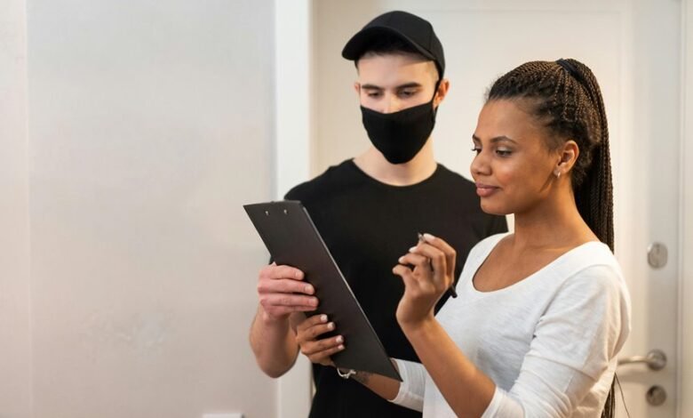 suspicious contact verification service
